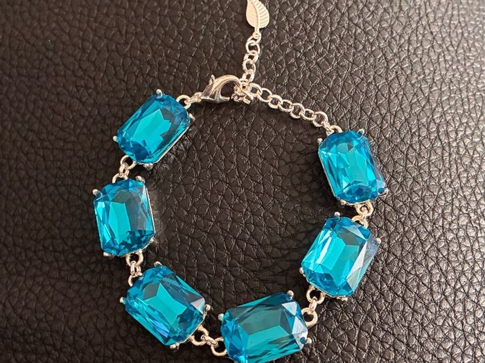 Austrian Crystal Bracelet