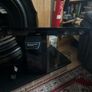 Samsung surround sound speaker and wireless woofer Image 3