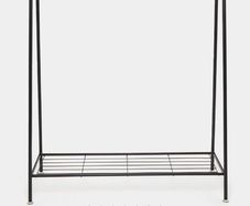2 Dunnes clothes rail, very sturdy. 10 euro each