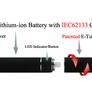 Weeke11 patents Portable Dry Herb Vaporizer + FREE POSTAGE. Image 4