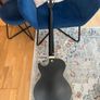 Ibanez AGB200-BKF Semi Hollow Sell or trade for 5 string bass Image 2