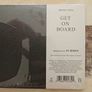 Taj Mahal & Ry Cooder CD - Get On Board  NEW Image 2