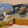 Ebb And Flo And The Greedy Gulls Story Book Image 5