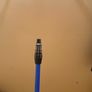 OBAN Devotion driver shaft- SPECS- 59 gram Mid/High launch perfect condition. Cobra adapter Image 5
