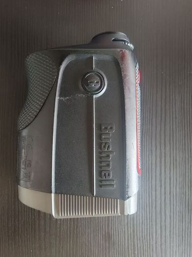 Bushnell Hybrid Rangefinder - 201835 model