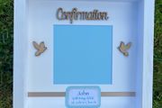 Personalised Confirmation Frame