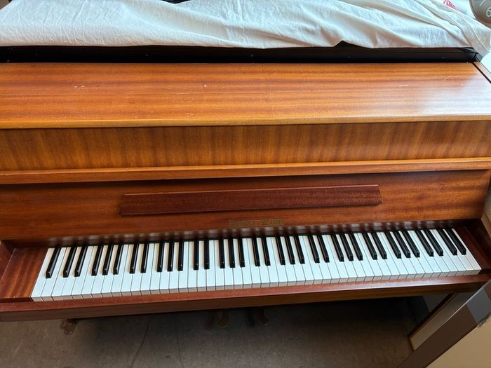 piano