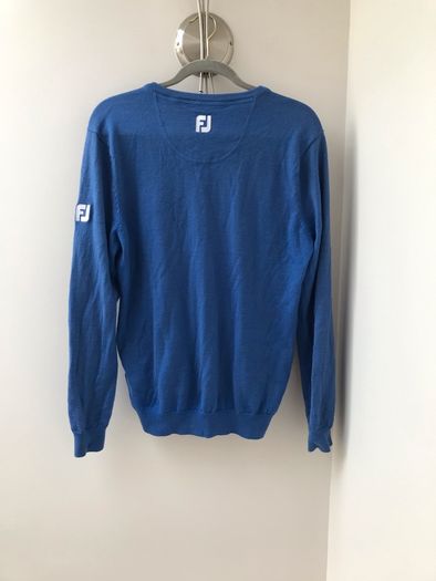 Footjoy lambswool