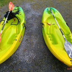 Kayaks