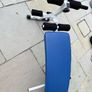workout bench Image 3