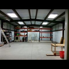 yard