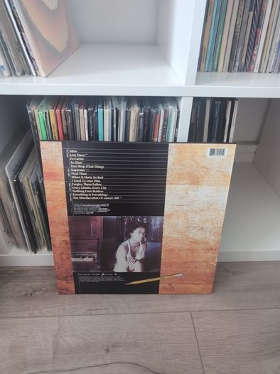Lauryn Hill - The Miseducation Of Lauryn Hill (2xLP, Album, RE)