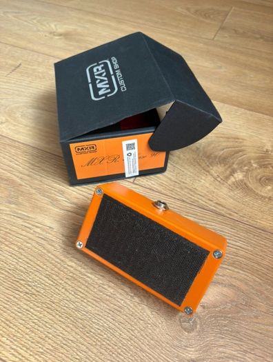 MXR Phase 90 - Script