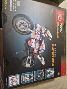 lego