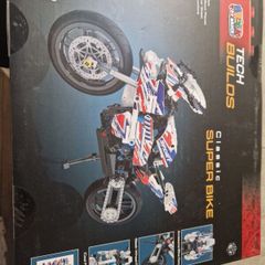 lego