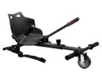 new hoverkart go kart seat for hoverboard