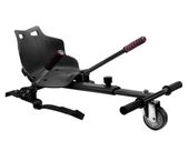 new hoverkart go kart seat for hoverboard