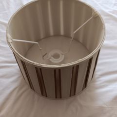 Laura Ashley lampshade