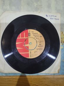 The Wurzels The Combine Harvester, The Blackbird