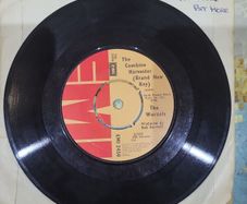 The Wurzels The Combine Harvester, The Blackbird