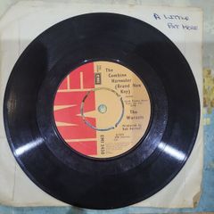 The Wurzels The Combine Harvester, The Blackbird