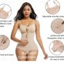Full Vest Body Shapers Image 2