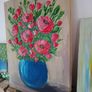 Original Acrylic painting Image 3