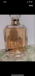Kayali citrus edp 100ml
