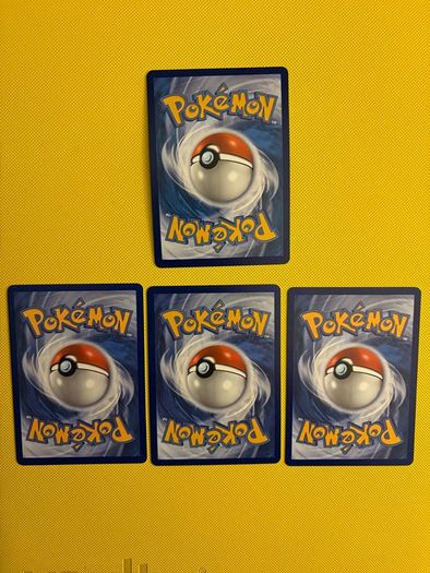 Pokemon TCG Shaymin Set