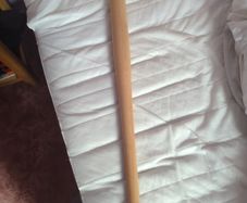 Baseball Bat