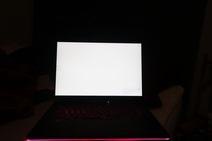 Asus Rog Strix G16 Gamimg Laptop
