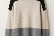 Stylish Part Two Alpaca Sweater