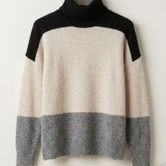 Stylish Part Two Alpaca Sweater