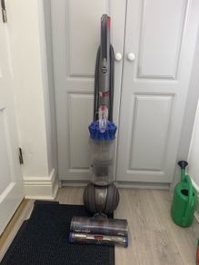 Dyson UP22 vacuum cleaner
