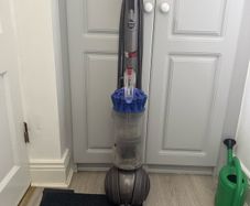 Dyson UP22 vacuum cleaner