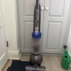 Dyson UP22 vacuum cleaner