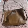 Coach Scout Hobo Image 5