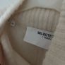 Selected Femme Alpaca High-neck Image 4