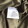 Ladies Kaya Concept Kahki Green 3/4 Sleeve Top Eu 52 Uk 26 includes  postage Image 6