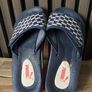 sliders size UK 2-3 Puma Image 5