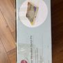 Kids wooden sand pit Image 4
