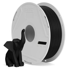 Elegoo 1KG PLA Basic Filament with Spool (RFID) in Black/White/Translucent