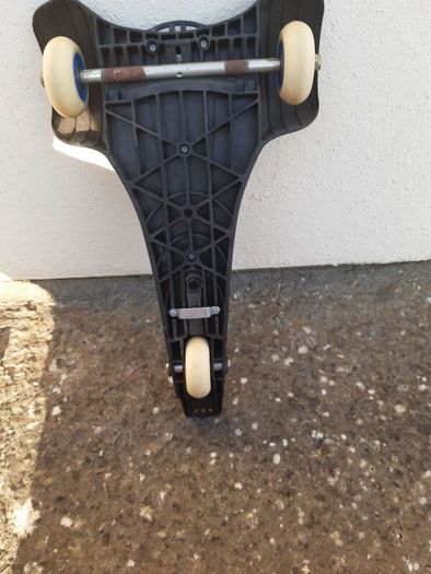 Razor solo skater