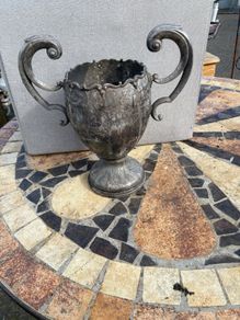 Trophy