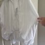 Diffusion by Kate bubble hem blouse one size Image 6