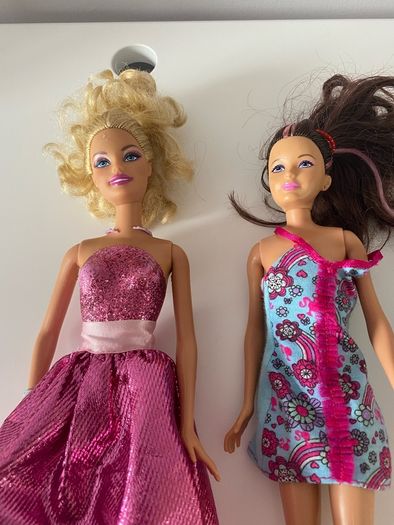 Barbie Bundle