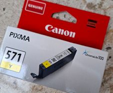 Canon Printer Origknal & Compatible Inks
