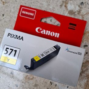 Canon Printer Origknal & Compatible Inks
