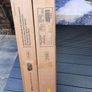 PVC Privacy Screen Fence Image 5