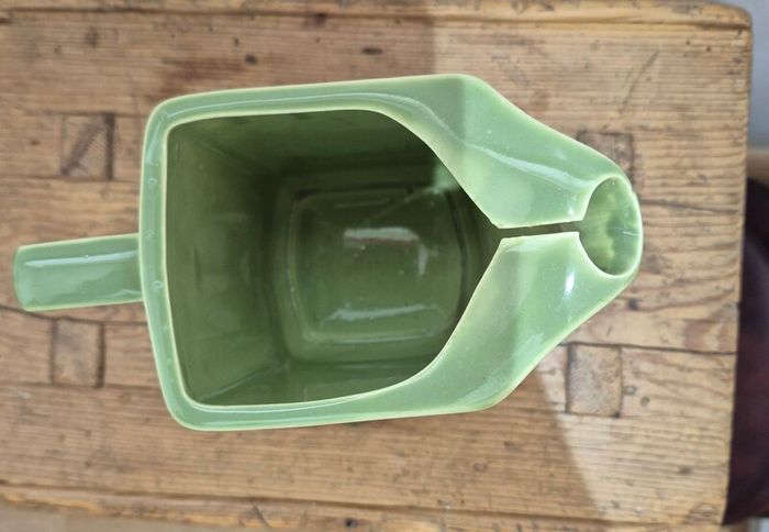 whiskey water jug J&B